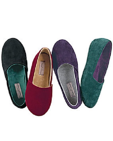 Slippers 