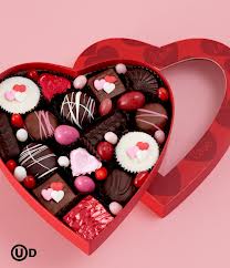 candy