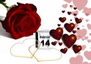 Valentines for her