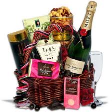 gift basket