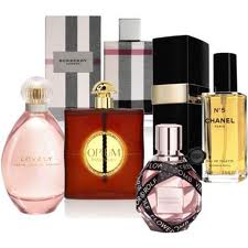 perfume
