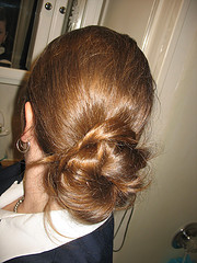 Chignon