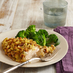 Baked Chicken