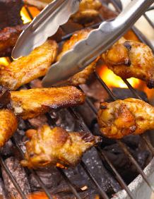 Buffalo Wings