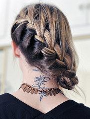 French Braid