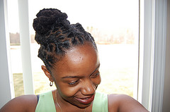 Basic UpDo