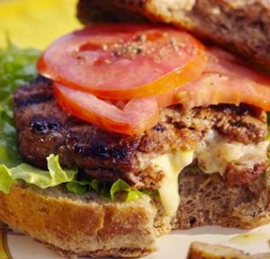 Inside Out Burger