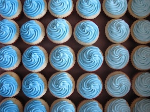 cupcakes