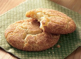 Snickerdoodles