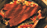 Beef Brisket