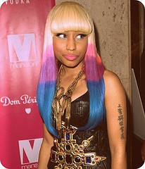 Ombre