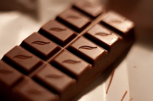  Organic Fair Trade Chocolate