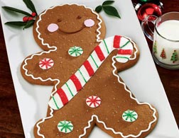 Gingerbread