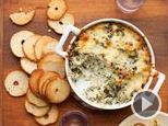 Spinach Artichoke Dip