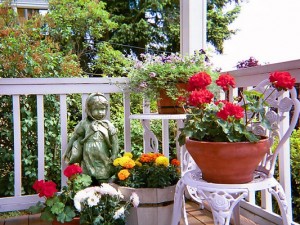 Containers 