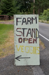 Eat Local
