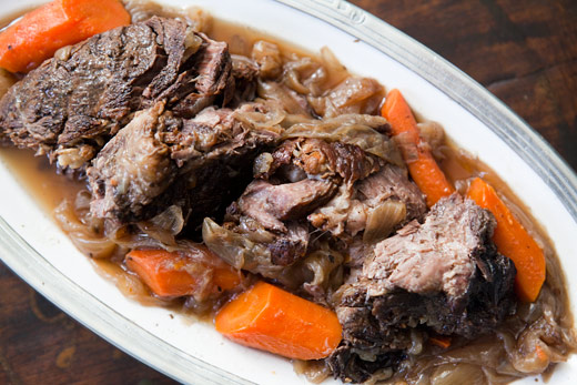 Pot Roast