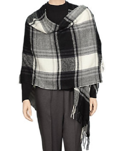 Scarves and Shawls