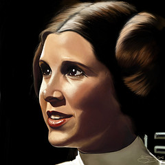 Princess Leia