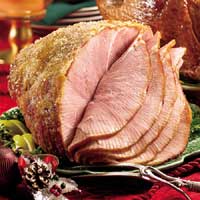 Honey Ham