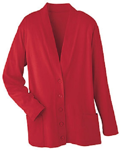 cardigan