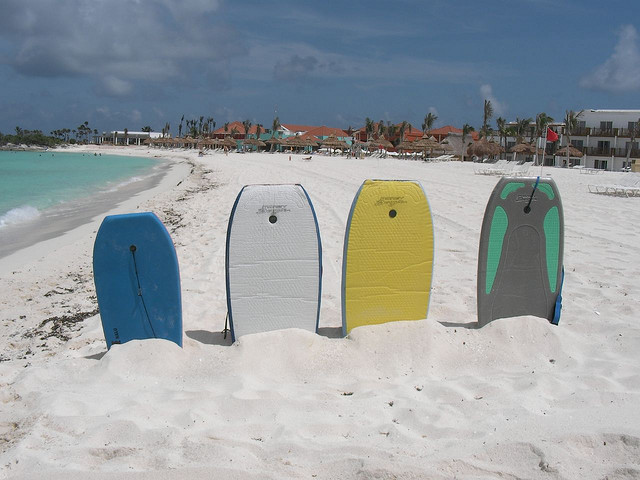 Cancun