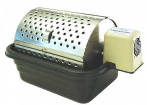 Fish Scaler