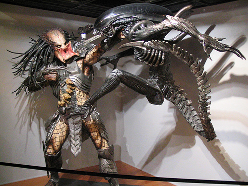 Prometheus