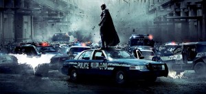 The Dark Knight Rises