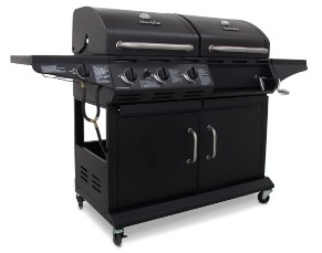 great BBQ