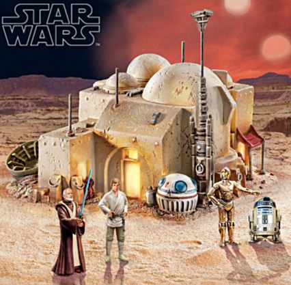 Star Wars