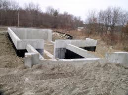 Foundations and Concrete