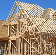 Wood framing