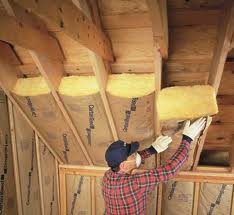 Insulation