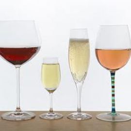 types of alcohol