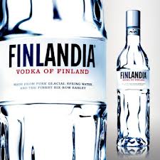 Vodka