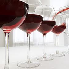  Red wine
