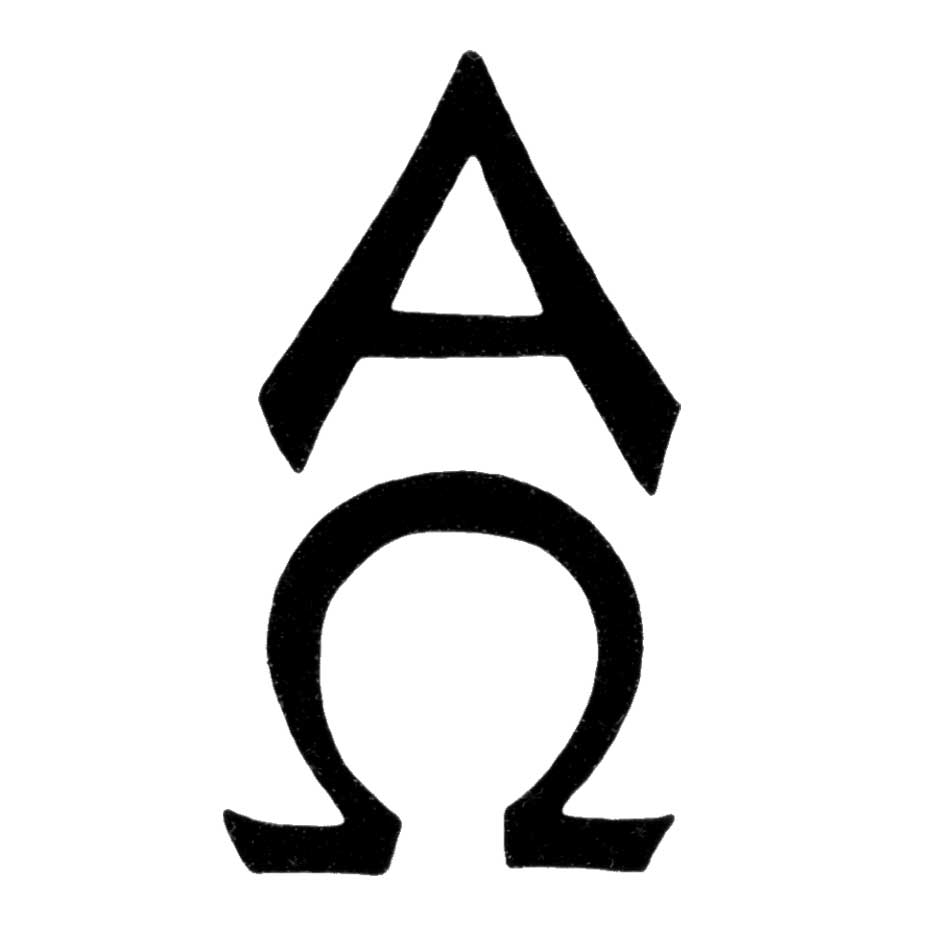 Alpha and Omega