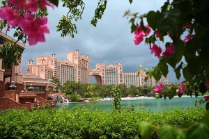 Bahamas (Nassau, Montego Bay, Negril)