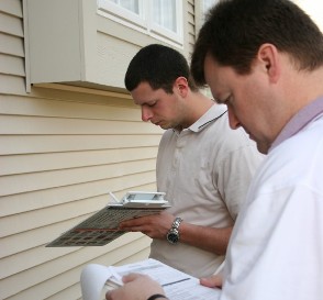 building inspection
