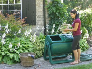 composter