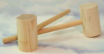 Crab Mallet