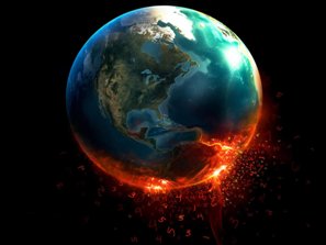 end of the world