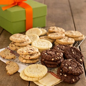 favorite cookies