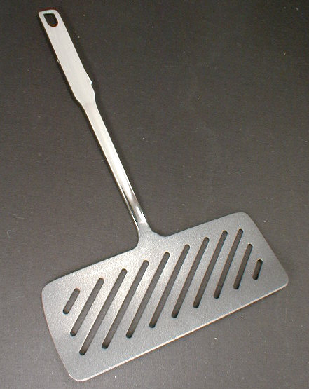 Fish Turner