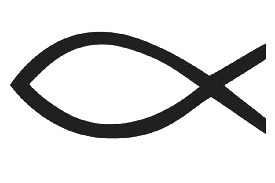  The fish or Ichthys