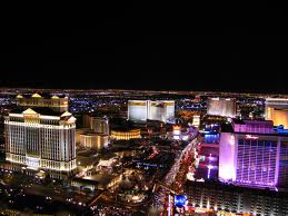 Las Vegas, NV