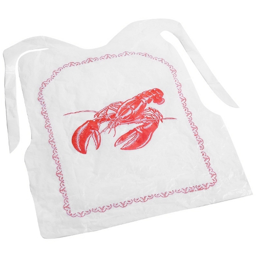Lobster bibs