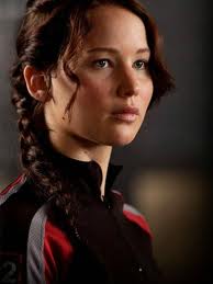 The Hunger Games