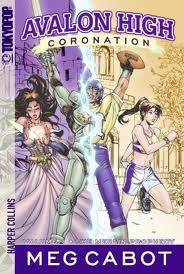 Avalon High